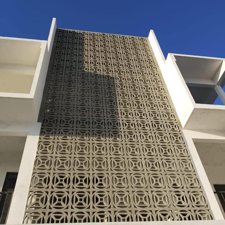 Flor De Mandacaru Pousada Boqueirao  Exteriör bild